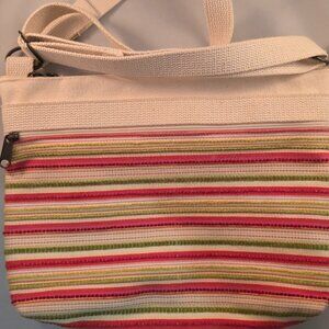 My Maine Bag brightly colored purse